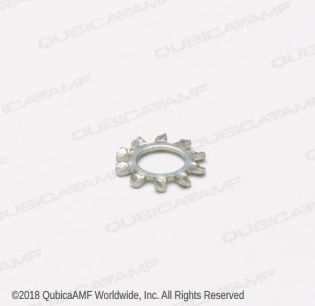 010531/4 EXTERNAL LOCK WASHER