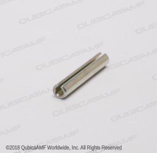 01082 ROLL PIN 3/16 X 1-1/8  PLTD