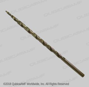 049006407 FULLER 9/32X8 TPR DRL