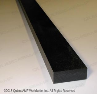 049006625 1" DURABOWL EDGEBOARD