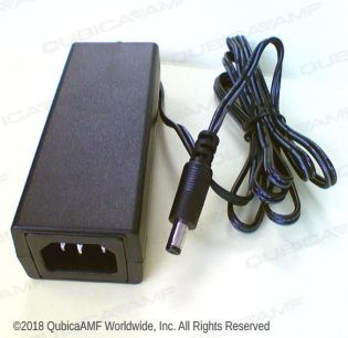 049007194 12 VOLT DC POWER SUPPLY