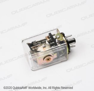 057001228 RELAY 11OV AC