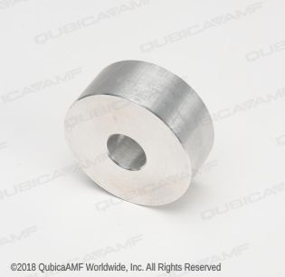 070002094 PULLEY BELT TIGHTENER PIN ELEV