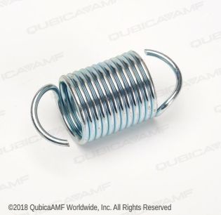 070002596 SPRING YOKE ASM