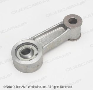 070002665 LEG ASM REAR