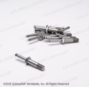 070002681BG PIN RESPOT LEVER PIVOT BAG/10