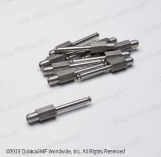 070002685BG SHAFT PIVOT #7 CELL BAG/10