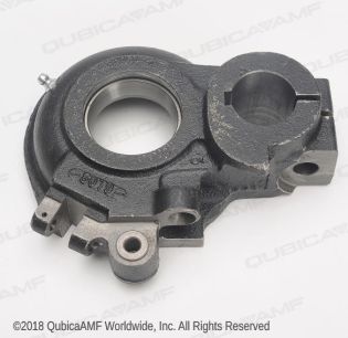 070002778 CRANK HOUSING & CUP ASM