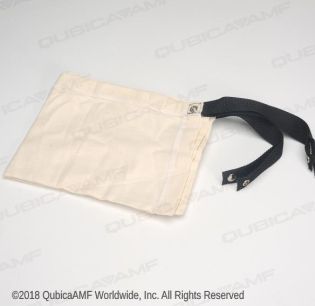 070004670 DUST TRAP BALL ELEVATOR