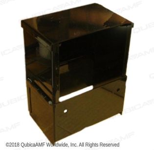 070005570 PLUG DUCT WELDMENT