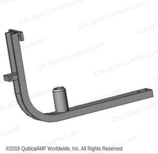 070007357 CHANNEL SUPPORT WELD