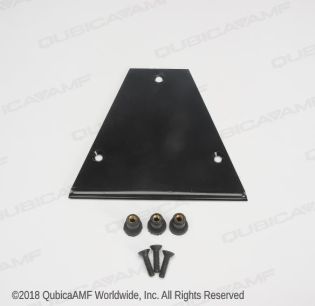 070007846 FIELD KIT FILLER PLATE FF