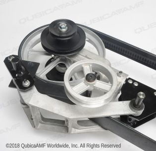 070011052 BALL LIFT ASM