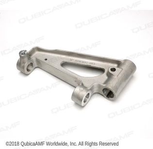 070011067 RUDDER ARM SUPPORT