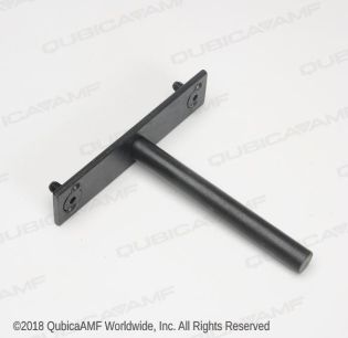 070011092 CRANK SHAFT WELD