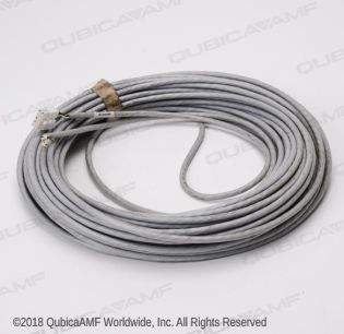 088000162 RADARAY + TO XLI ADAPTOR CABLE