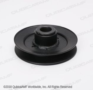 088001820 EDGE CLUTCH SHEAVE ASM