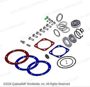 088004513 KIT FE REPAIR