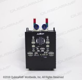 088400001-01 XLI CHASSIS FOR SMARTGUARD