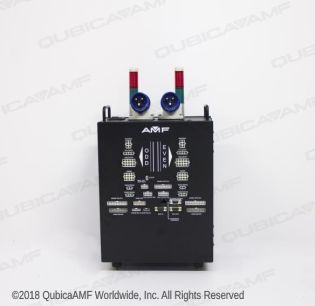 088400001 XLI CHASSIS CE VERSION