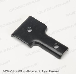 088500163 DBII REAR SHUTTLE CLAMP