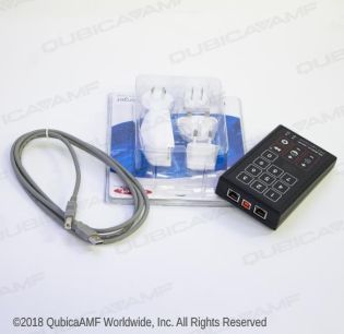 090001031 DMX CONTROLLER