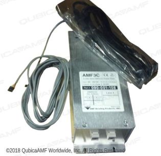 090001108 UNIVERSAL DIMMER BOX