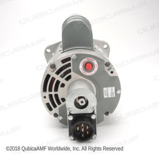 090003532 FRONT END MOTOR 60HZ