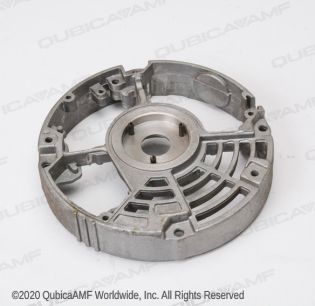 090003625 FRONT END MOTOR END BELL