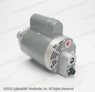 090003847 MOTOR FE 60HZ W/BRAKE