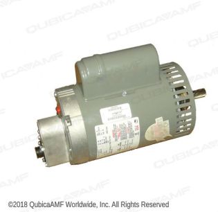 090003852 MOTOR FE 60HZ W/BRAKE