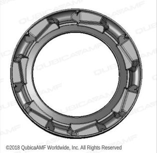 090004041 PIN ELEVATOR ASM LH
