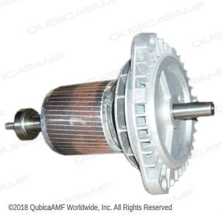 090004526 MOTOR ROTOR FE ASM. 50HZ