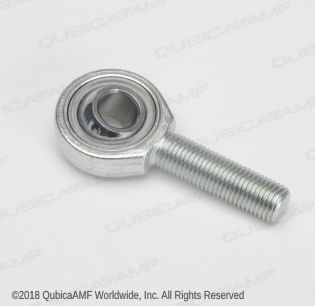 090005265 7/16 LH ROD END