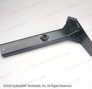 090005509 TABLE SUPPORT WELD 7 SIDE