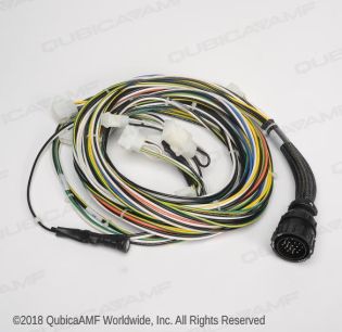 090005763 CABLE ODD MACHINE POWER (4165)