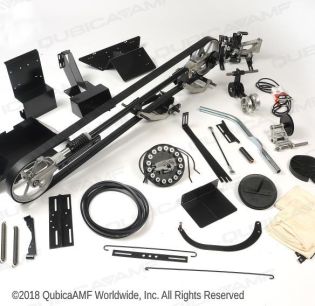 090005790 PBL KIT XL CHASSIS