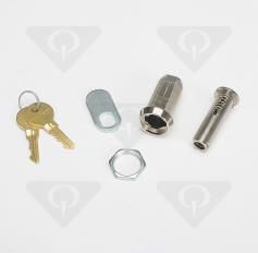 145005507 LOCK & KEY ASY