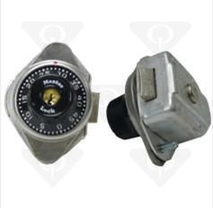 145005538 MASTER COMBINATION LOCK