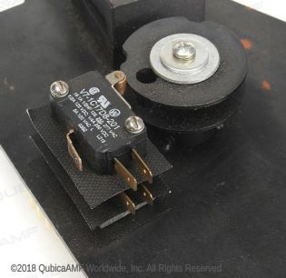 232008990 ASM - TIMING GEAR INTERFA