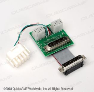 283200380 LQI VECTOR INTERFACE BOARD