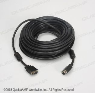 286002172 SVGA (HD15) MALE / MALE 100 FT