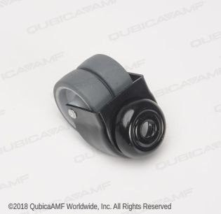 294115614 CASTER HOLLOW 2"