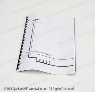 610007030 MAN-PC BD COMP W/CV