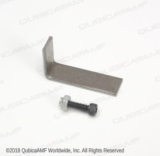 610704127 KIT FF LATCH OVERIDE