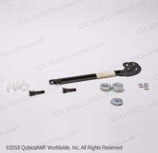 610900187 RESPOT CELL FINGER KIT