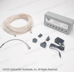 610905113 MCU BOX KIT