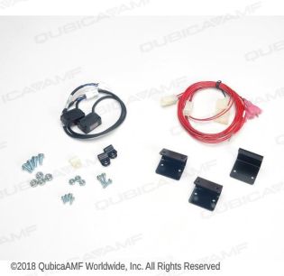 612088206 DBII MECH2BSO KIT XLI