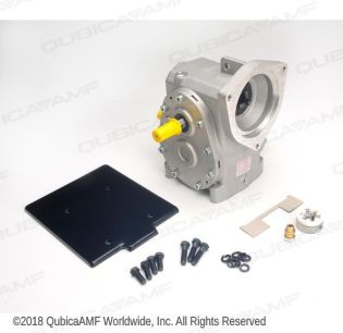 612088222 BE GB KIT 50HZ EVN