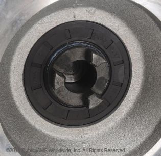 612088224 BE GB KIT 60HZ EVN